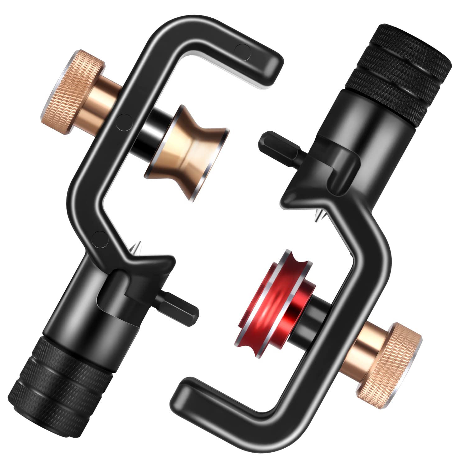 Hot Products Fiber Optic Cable Stripper 4-10mm Armored Fiber Cable