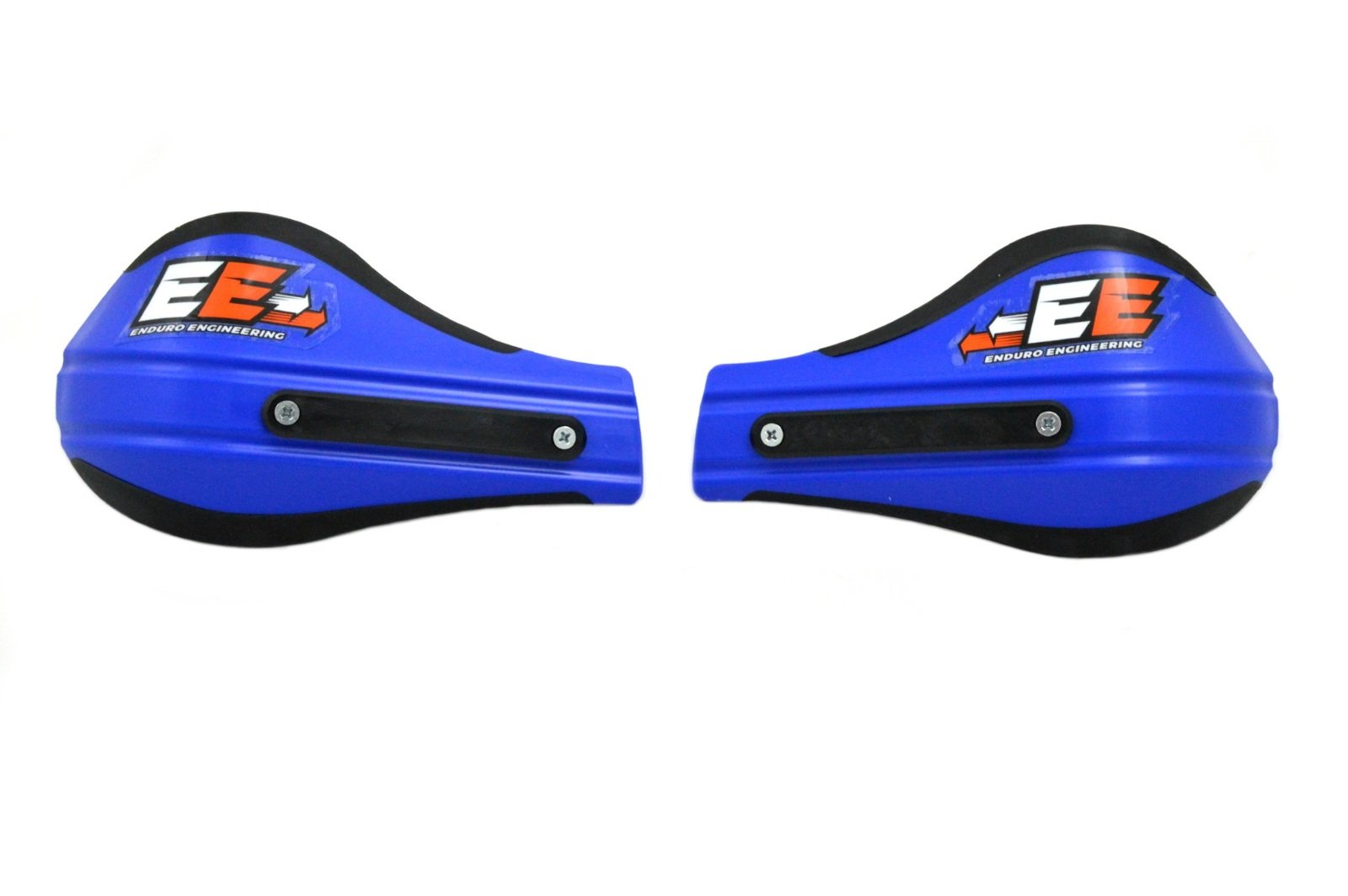 Enduro EngineeringReplacement EVO2 Plastic Debris Roost Deflectors Blue 51-223