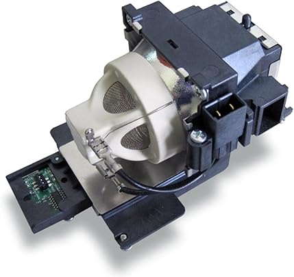 HFY marbull POA-LMP148 Lampada ricambio con alloggiamento per Sanyo PLC-XU4000 proiettore HFY marbull POA-LMP148 Lampada ricambio con alloggiamento per Sanyo PLC-XU4000 proiettore