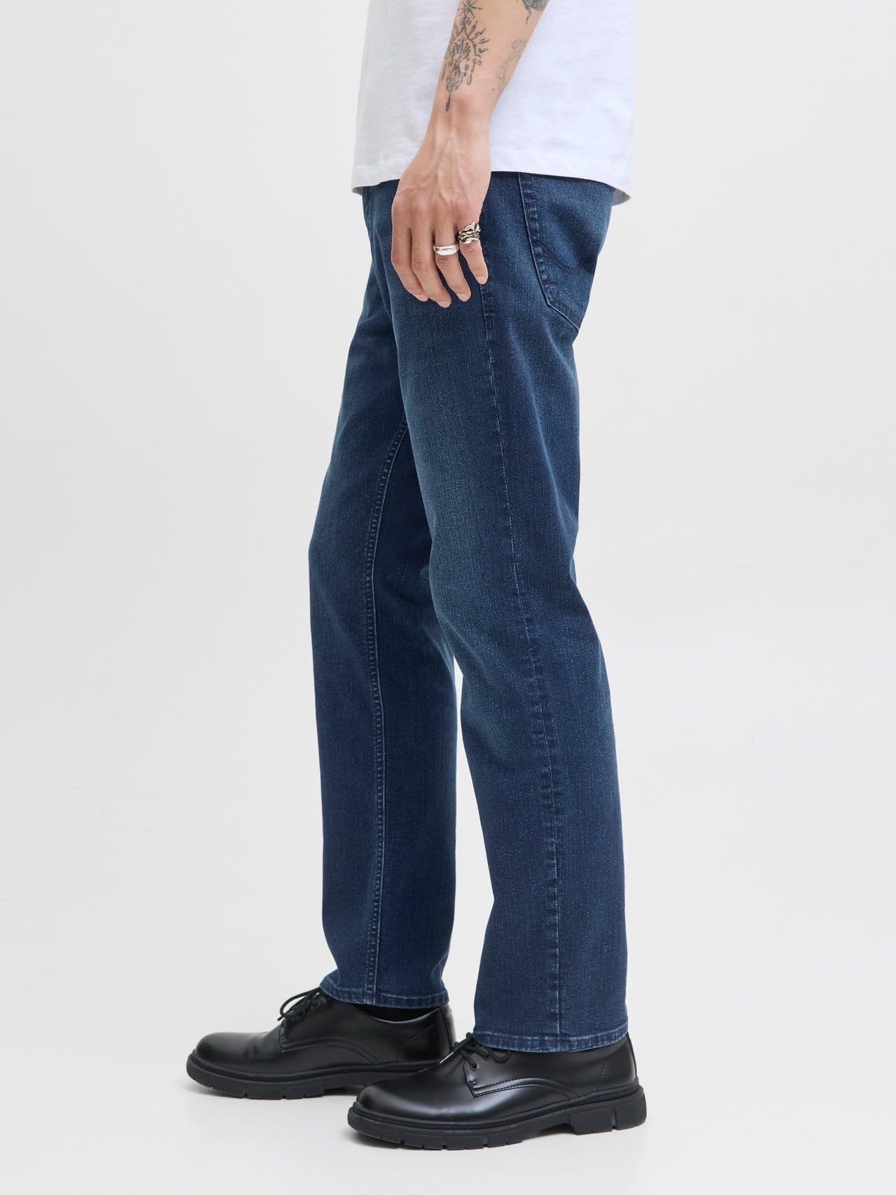 JACK & JONES Jeans Homme