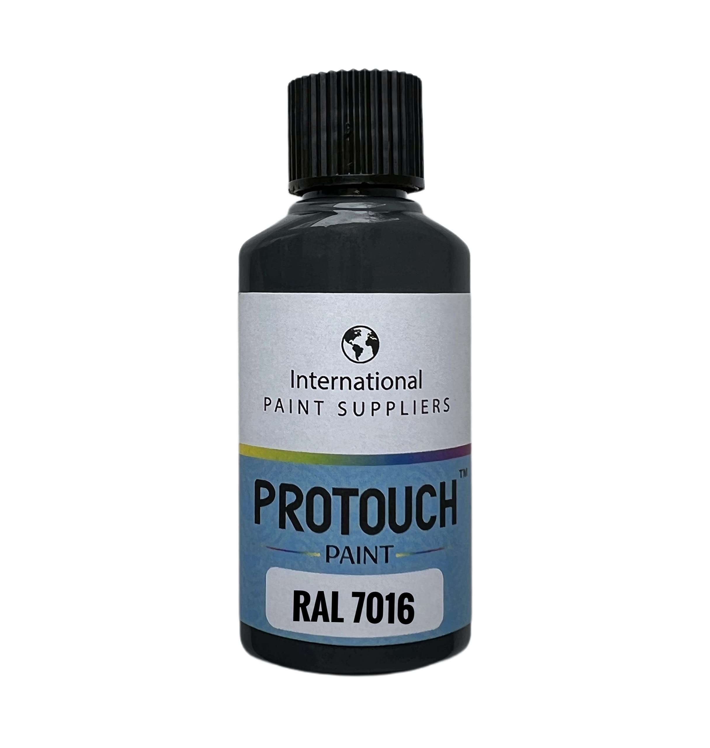 Protouch Grey For Ral Anthracite 7016-30Ml Paint Touch Up Bottle