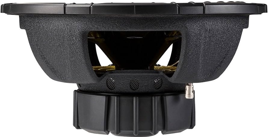 Amazon.com: KICKER Subwoofers and Amp Package of 4 Items