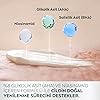 NIVEA Derma Skin Clear Night Exfoliator Night Purifying Cream 40ml, Anti Acne Effect with 8% Glycolic Acid (AHA) and Salicylic Acid (BHA), Equal Skin Tone