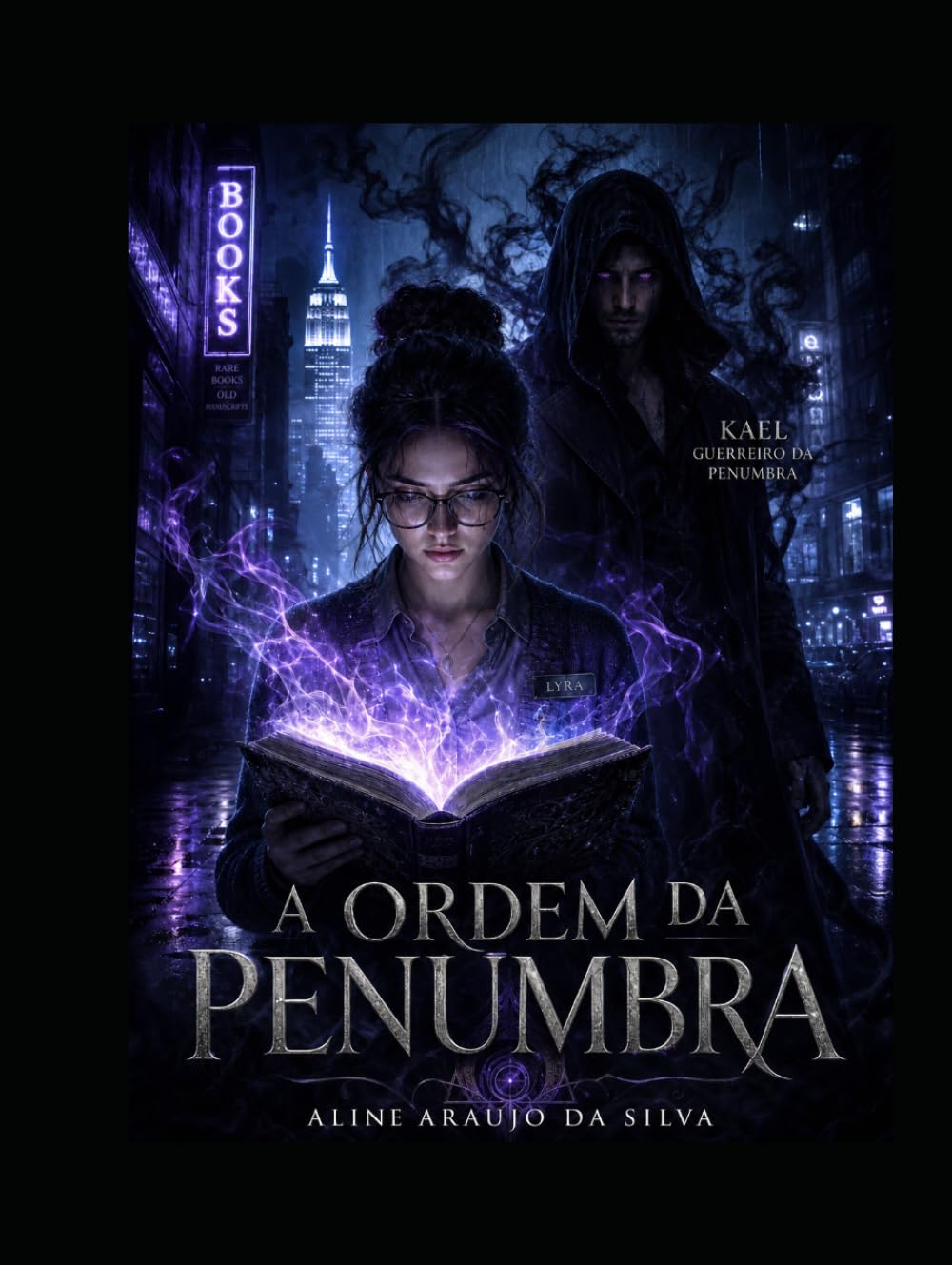 A ordem da penumbra