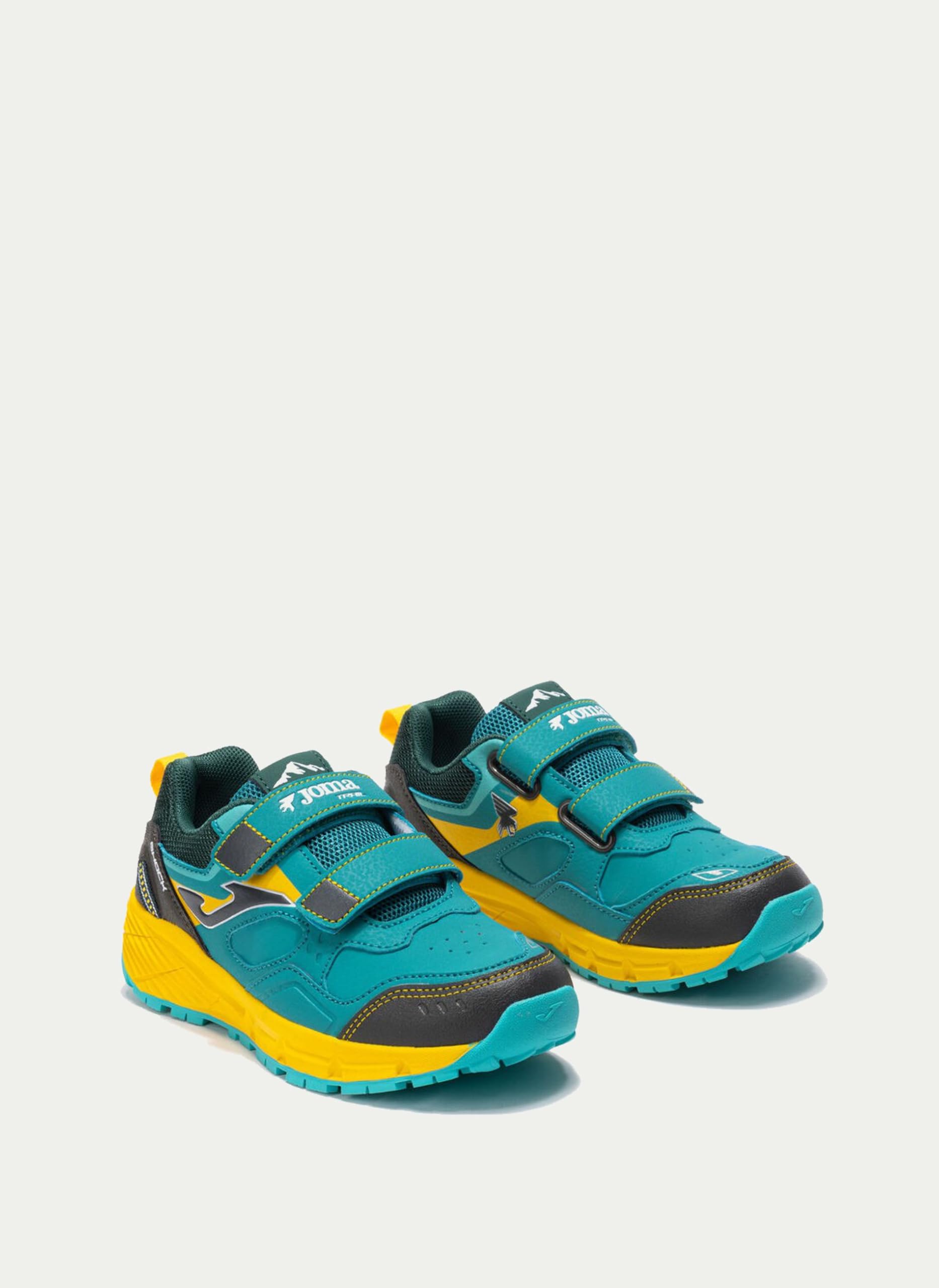 Joma Trail JSHOW2517V Shock JR25