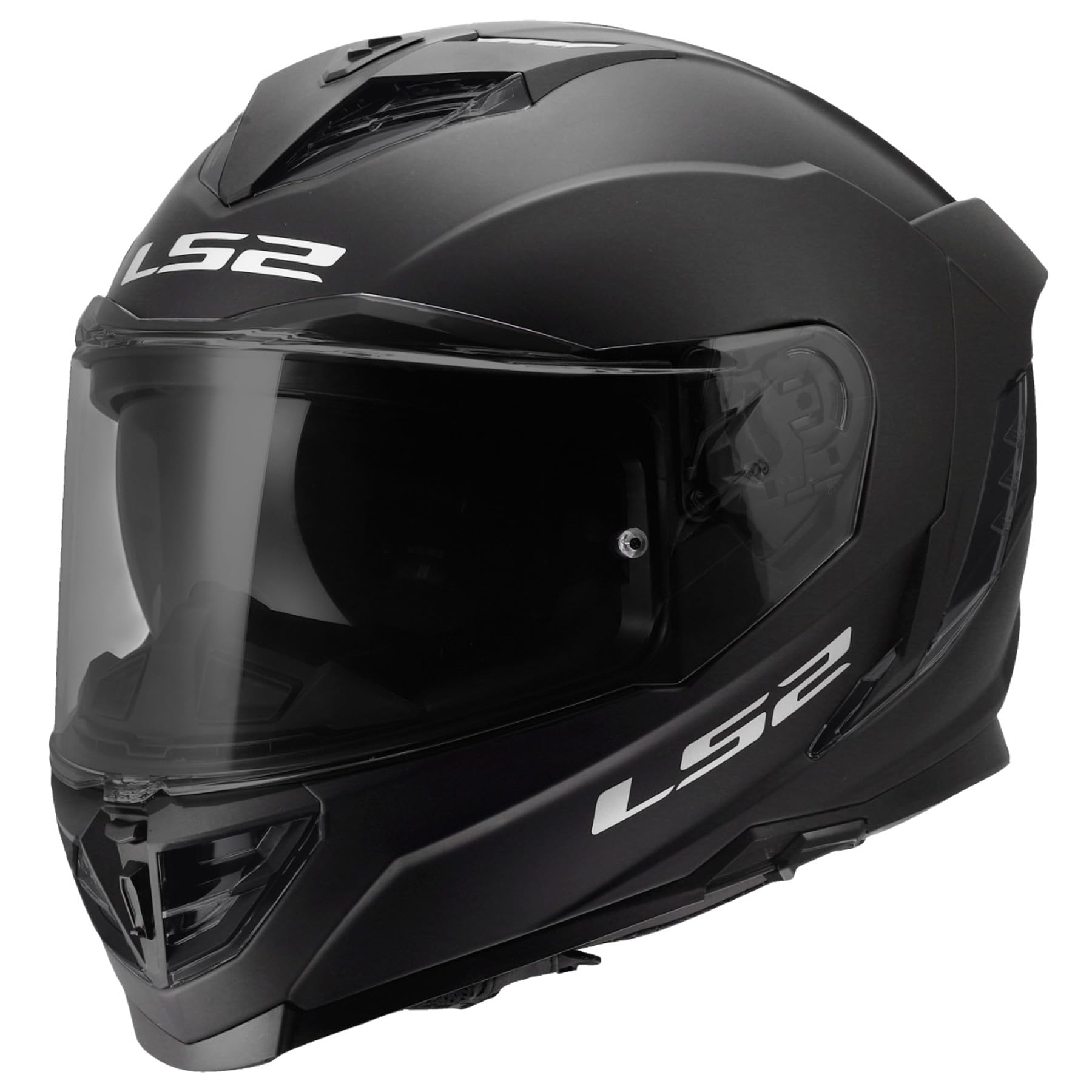 Helmets Assault III Full Face Motorcycle Helmet W/ SunShield