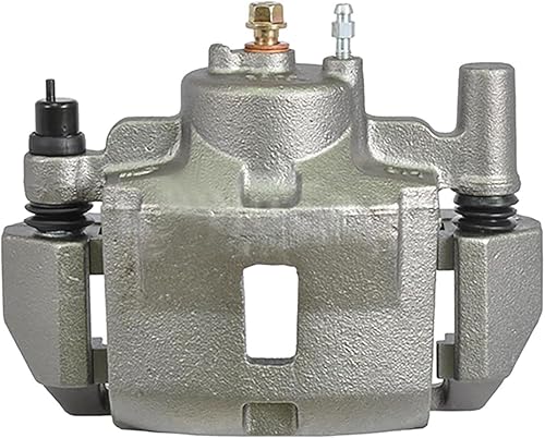 Miniatura 2 de 2 pinzas de freno delanteras para automóvil para Ford Probe 1993-1997 para Mazda 626 1993-2002 para Mazda MX-6 1993-1997 para Mazda Protege 1999-2003