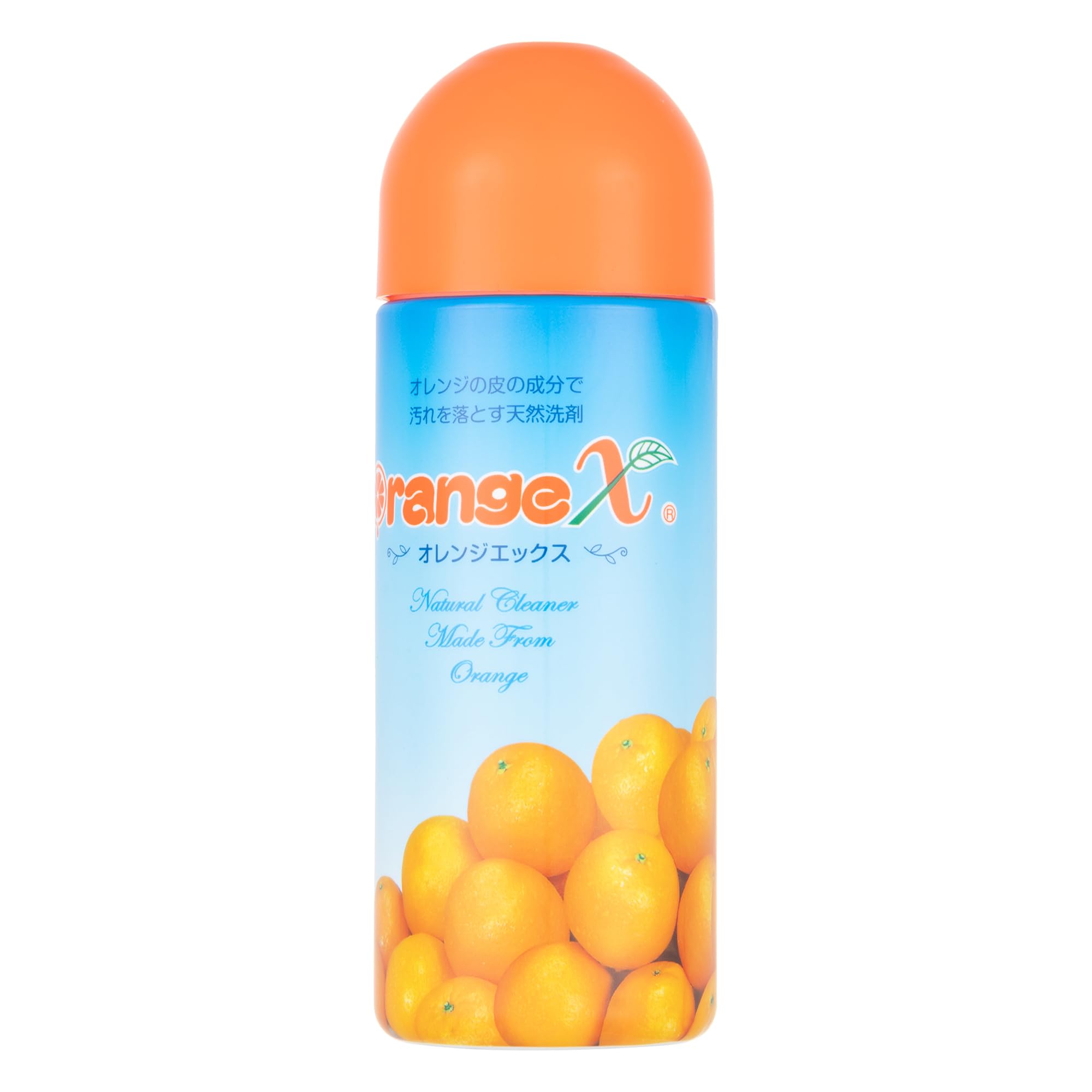 Amazon.co.jp: オレンジエックス 天然エコ万能洗剤 お試しサイズ 250ml