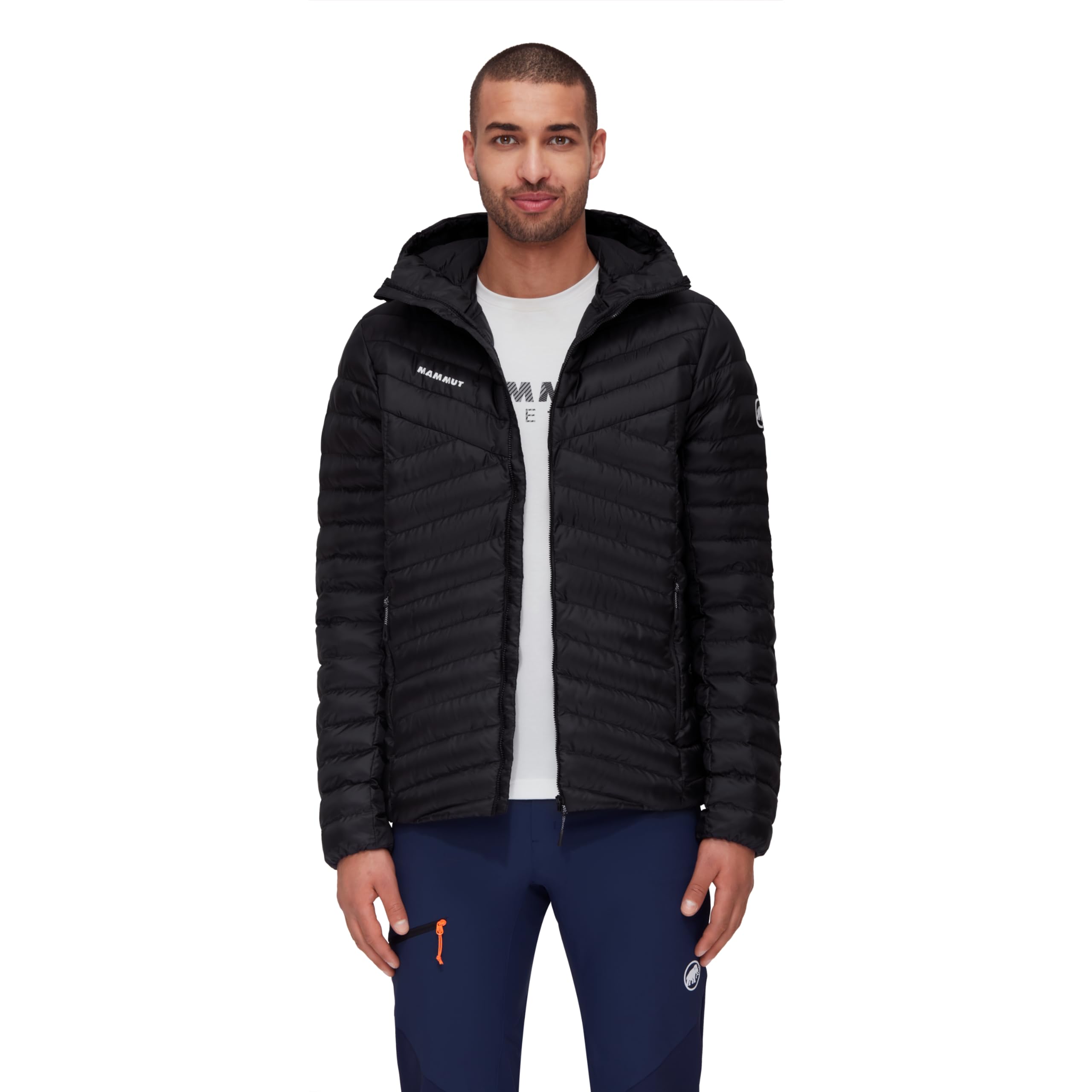 Mammut 1013 Insulation Jackets Albula Hombre (Pack de 1)