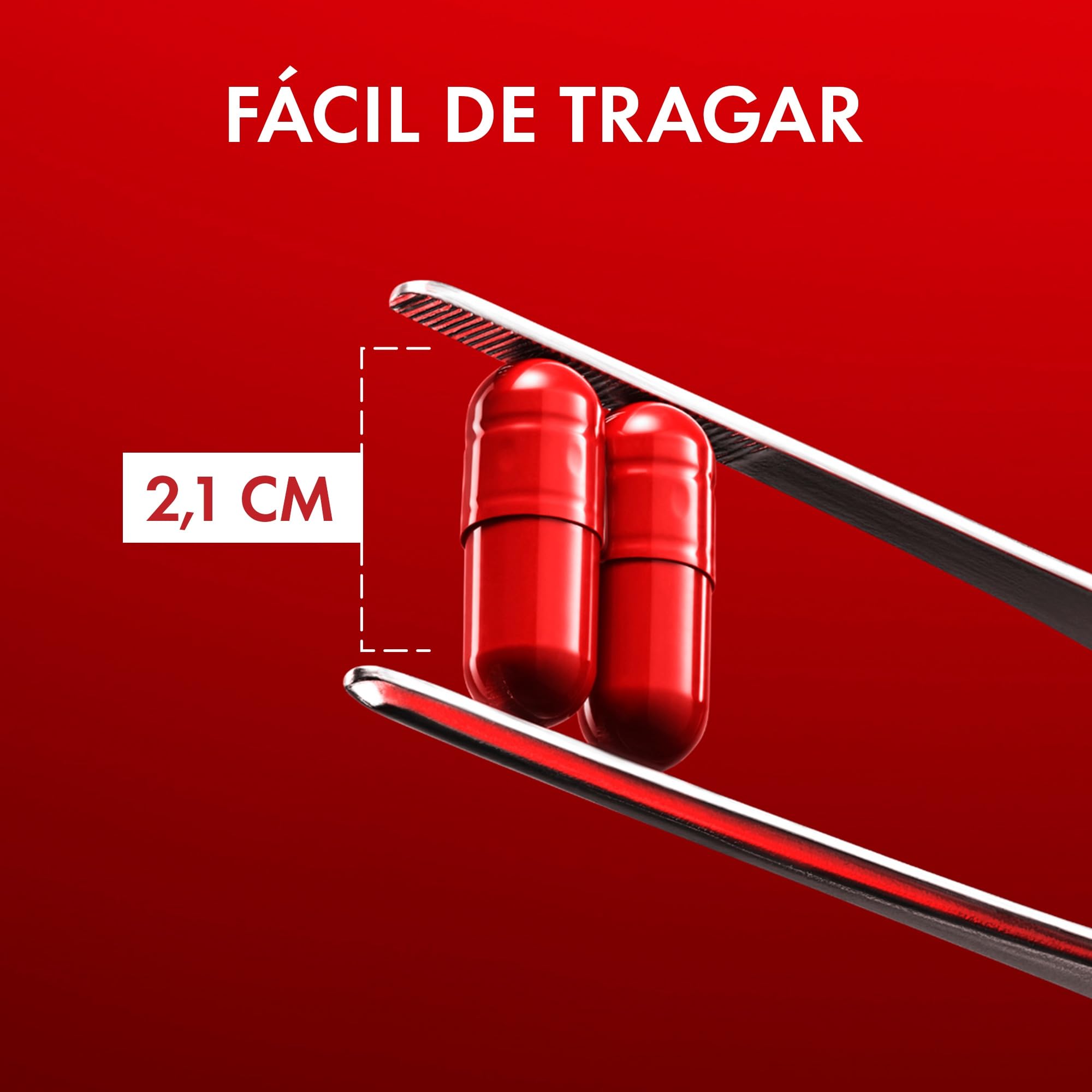 Vichy Liftactiv Suplemento de Colágeno para suavizar la apariencia de las arrugas, tonificar el cuerpo y reafirmar las uñas, para hombres y mujeres, 60 cápsulas.