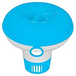 Dispensador Flutuante Para Produtos Quimicos 12, 7cm Intex