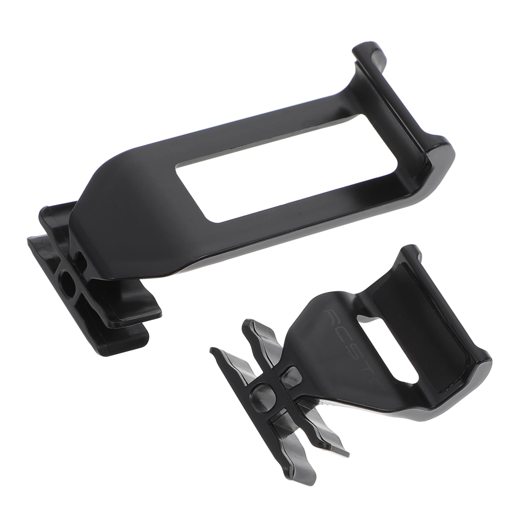 DOITOOL 1Set Drone Remote Controller Tablet Mount Holder Lightweight for Air Easy to Install Stable Phone Tablet Support Portable Design for Convenient Use
