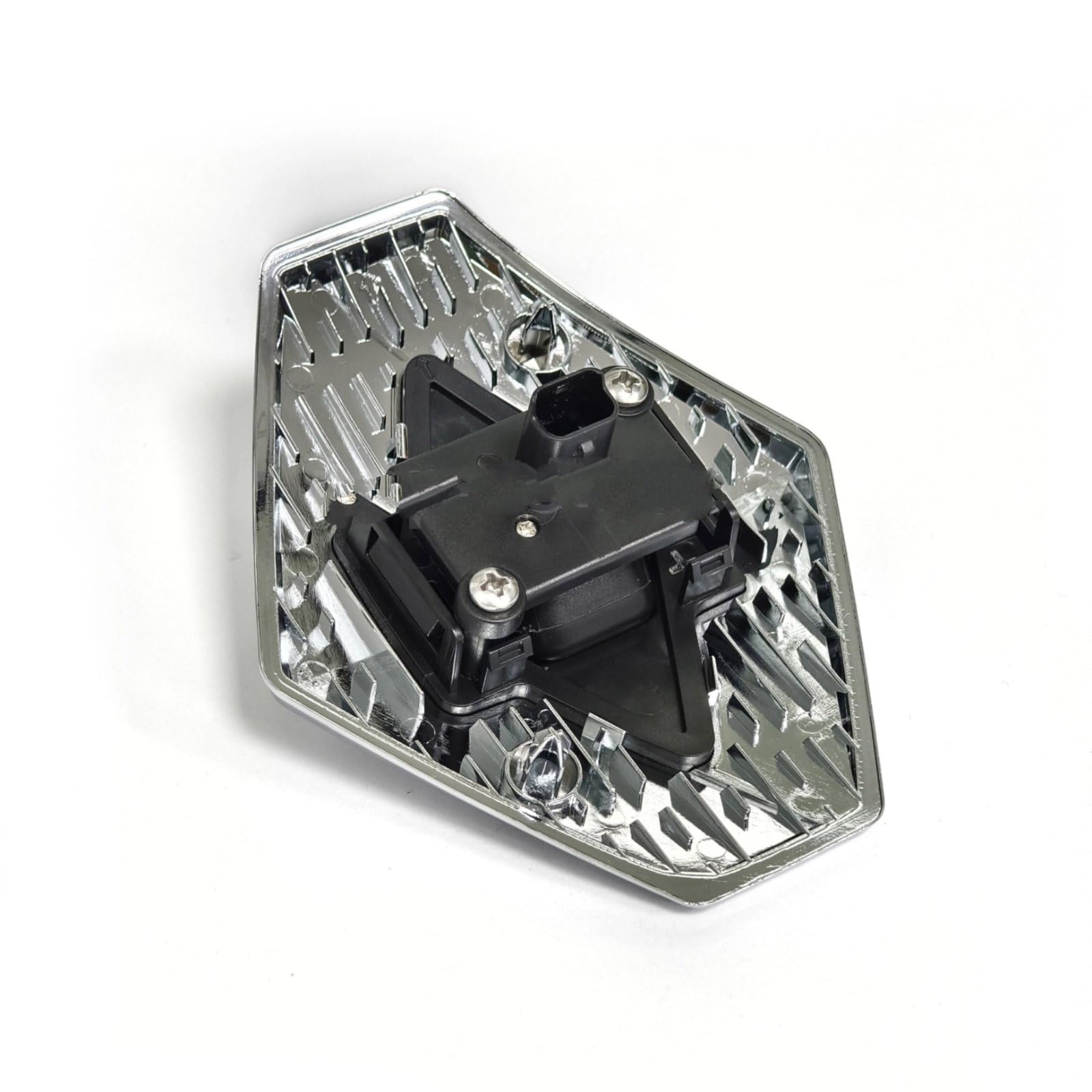 Repuesto para Clio 28442-7774R con soporte, accesorio para coche, cámara de visión trasera, cámara de marcha atrás