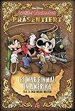  Es war einmal in Amerika Teil 2 - Der wilde Westen: Lustiges Taschenbuch präsentiert