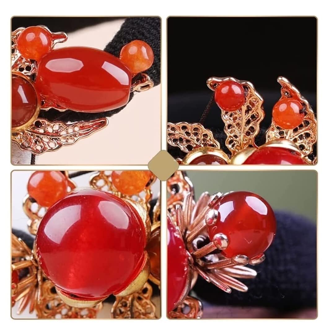 Scrunchies Per Capelli Anello Per Capelli Corda Per Accessori Per Cavallo Legata Elastico Per Mezzo Legato Elastici Per Coda Di Cavallo