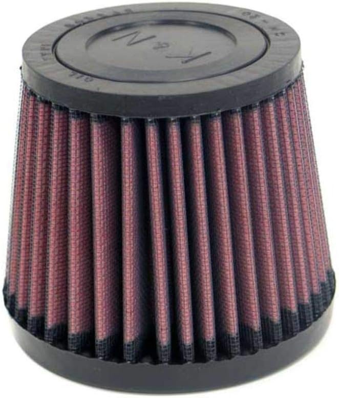 K&N Engine Air Filter: High Performance, Premium, Powersport Air Filter: Fits 1978 CAN-AM (MX4, Qualifier) CM-0200