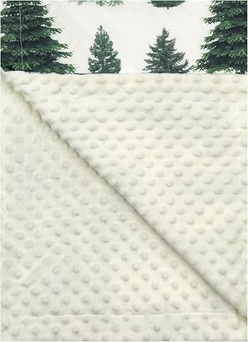 Miniatura 9 de Manta de bebé, manta de cama de guardería óxido, manta para bebé, manta para niños y niñas, manta suave, manta para cuna, manta para recién nacido,