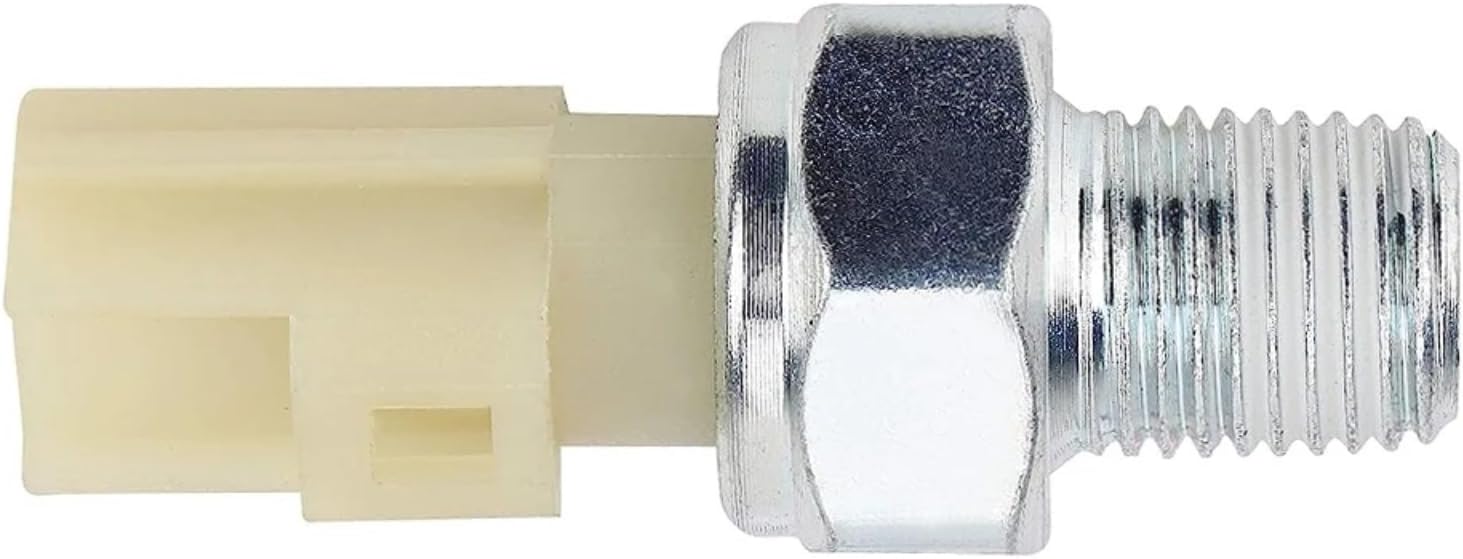 Fuel Pressure Sensor for Lincoln for Mks 2009-2016 OE：1U5T9278DA 1U5Z9278DA 6U5Z9278D F8AZ9278DA 1Pcs Engine Oil Pressure Sensor Switch