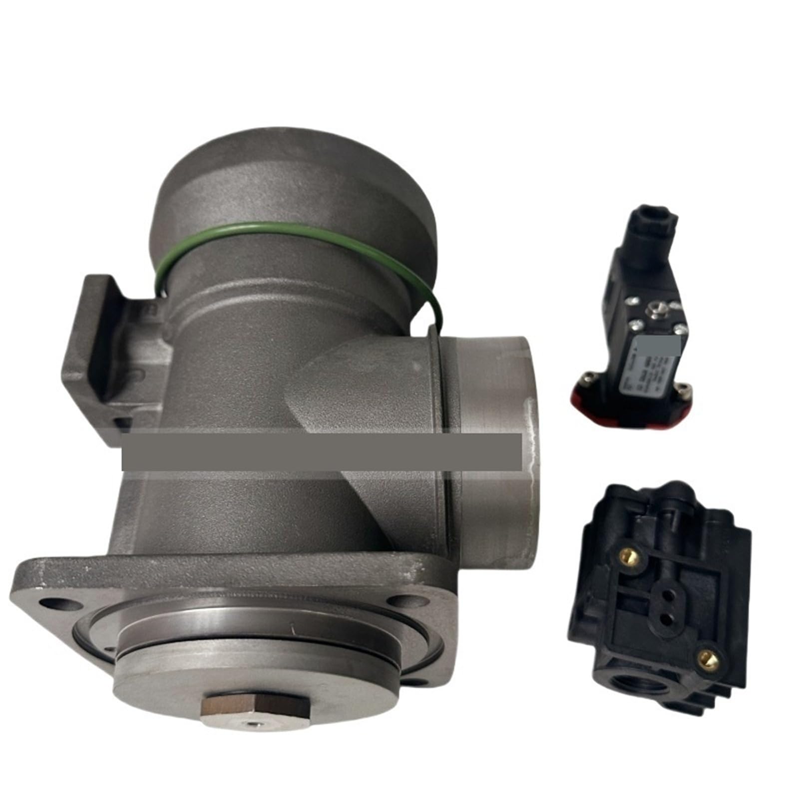 Ovnmgbqx One Color 1622171300 1622171305 1622349080 Intake Valve Unloader-Valve Ga22+ Screw Air Compressor