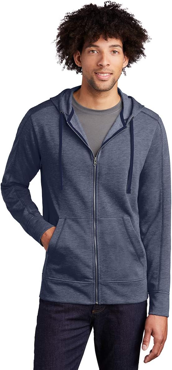 Sport Men Hooded