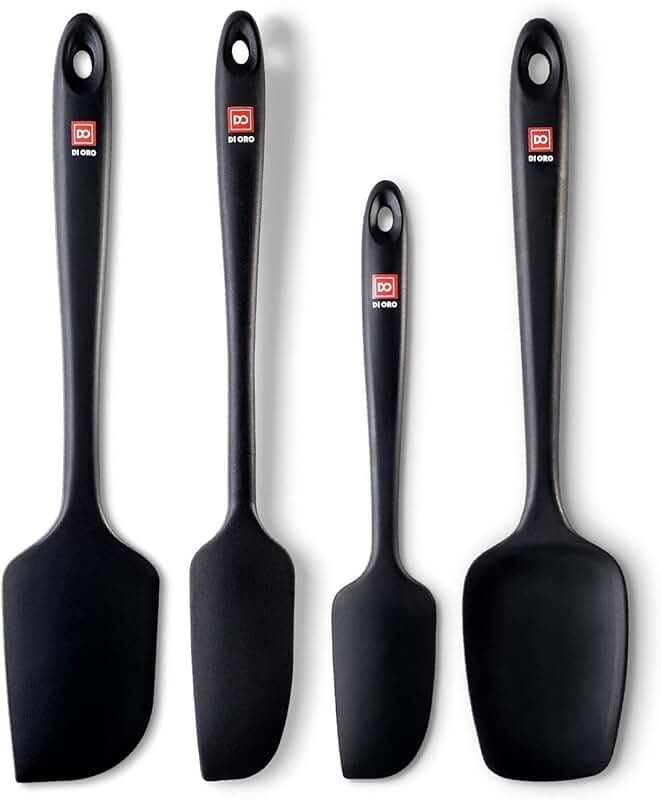 oxo silicone spatula