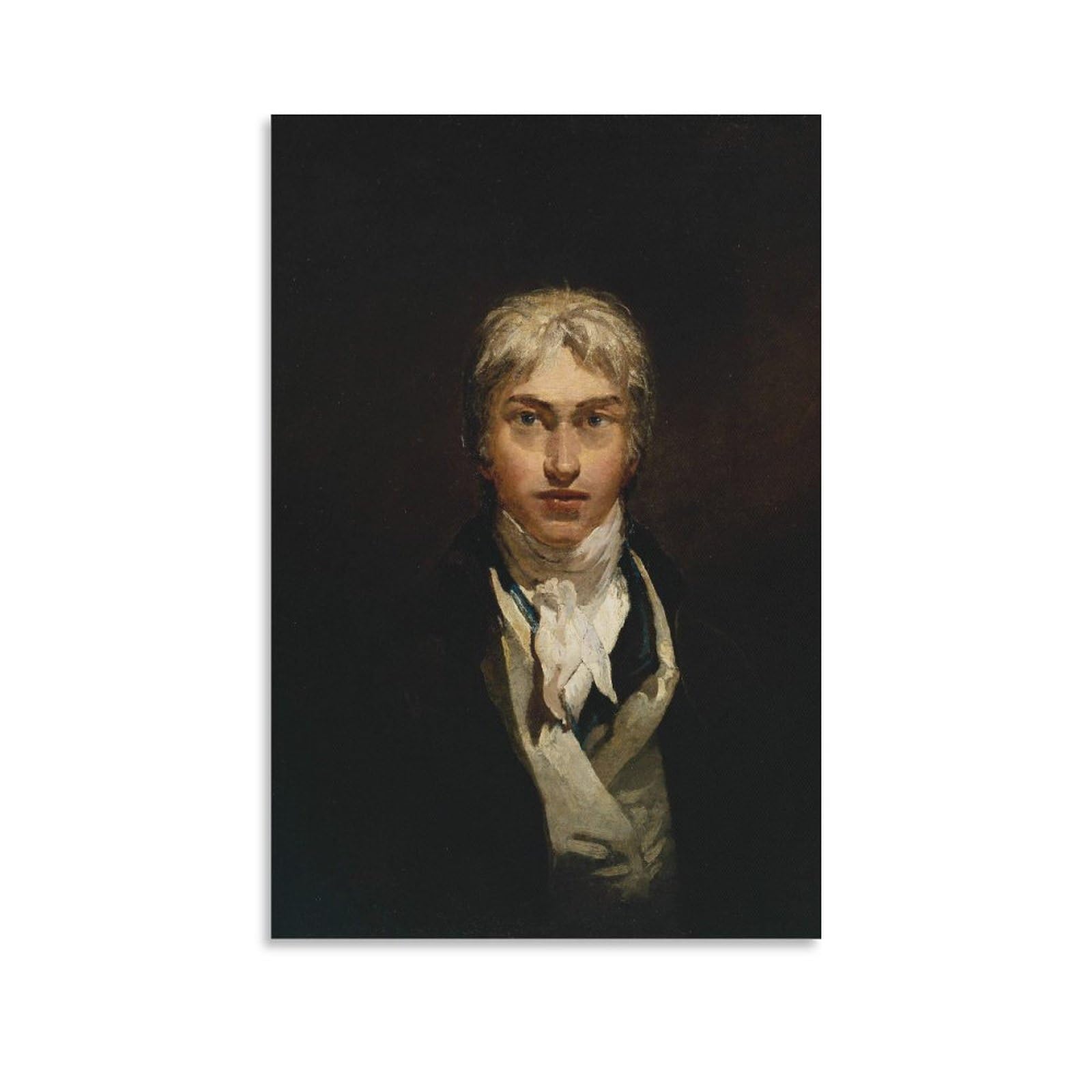 Amazon.co.jp: Joseph Mallord William Turnerジョゼフ・マロード