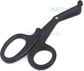 AAProTools Medic Hears EMT Stealth, Tactical Black Finish