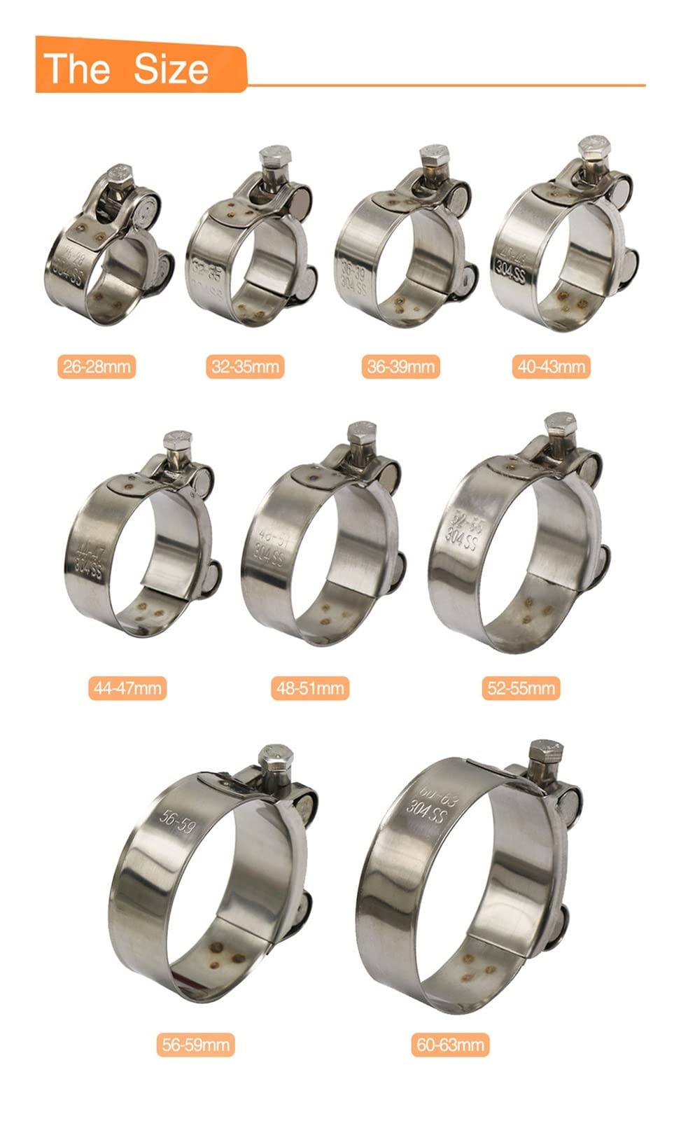 Granit Kunstsof kap voor het uiteinde van slangklemmen 9 mm - 4901024 Granit Kunstsof kap voor het uiteinde van slangklemmen 9 mm - 4901024