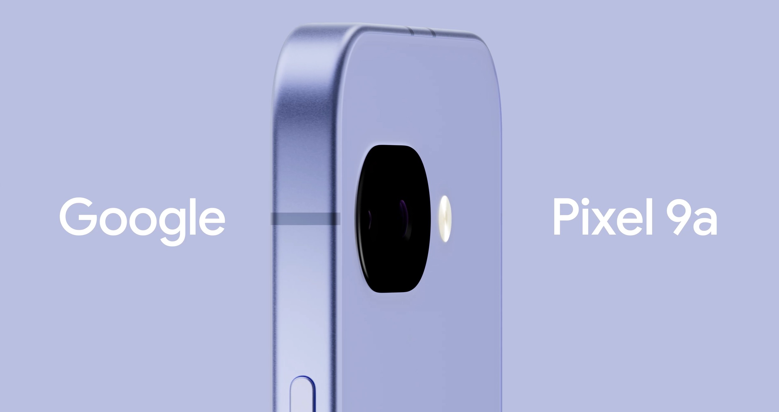 Google Pixel 9a – Smartphone Android sbloccato con fotocamera AI
