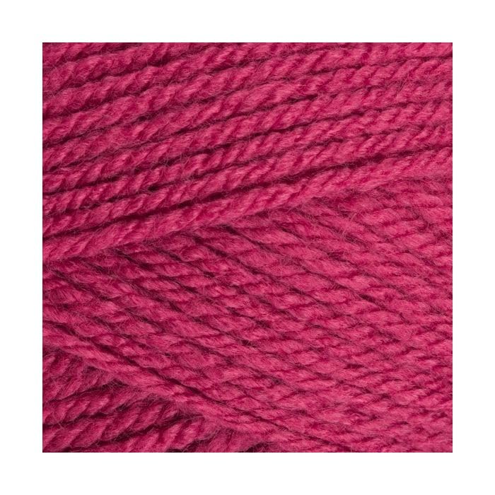 Stylecraft Special Aran - Raspberry (1023), 3 x 100g Balls, Popular Knitting & Crochet Yarn, 100% Acrylic, 196 Metres