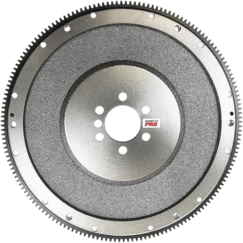 Miniatura 7 de ClutchMax PRO Performance Stage 2 Kit de embrague con volante con cilindro esclavo compatible con Chevrolet Camaro Z28 SS 98-02 Pontiac 1998-2002