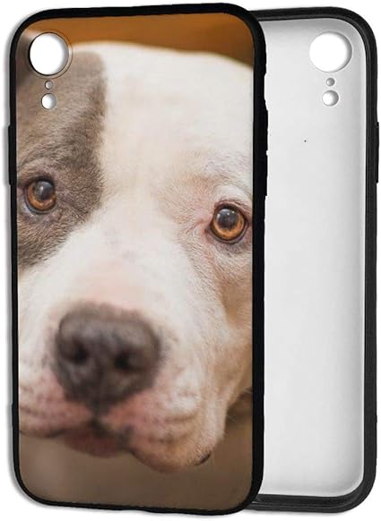 Amazon Iphone Xr ケース アイフォン Xr カバー ドッグ犬 薄型 360 全面保護 指紋防止対策 擦り傷防止 耐衝撃 黄変防止 四隅滑り止め Pc背面 Tpu 6 1インチ Iphone Xr 対応 家電 カメラ オンライン通販