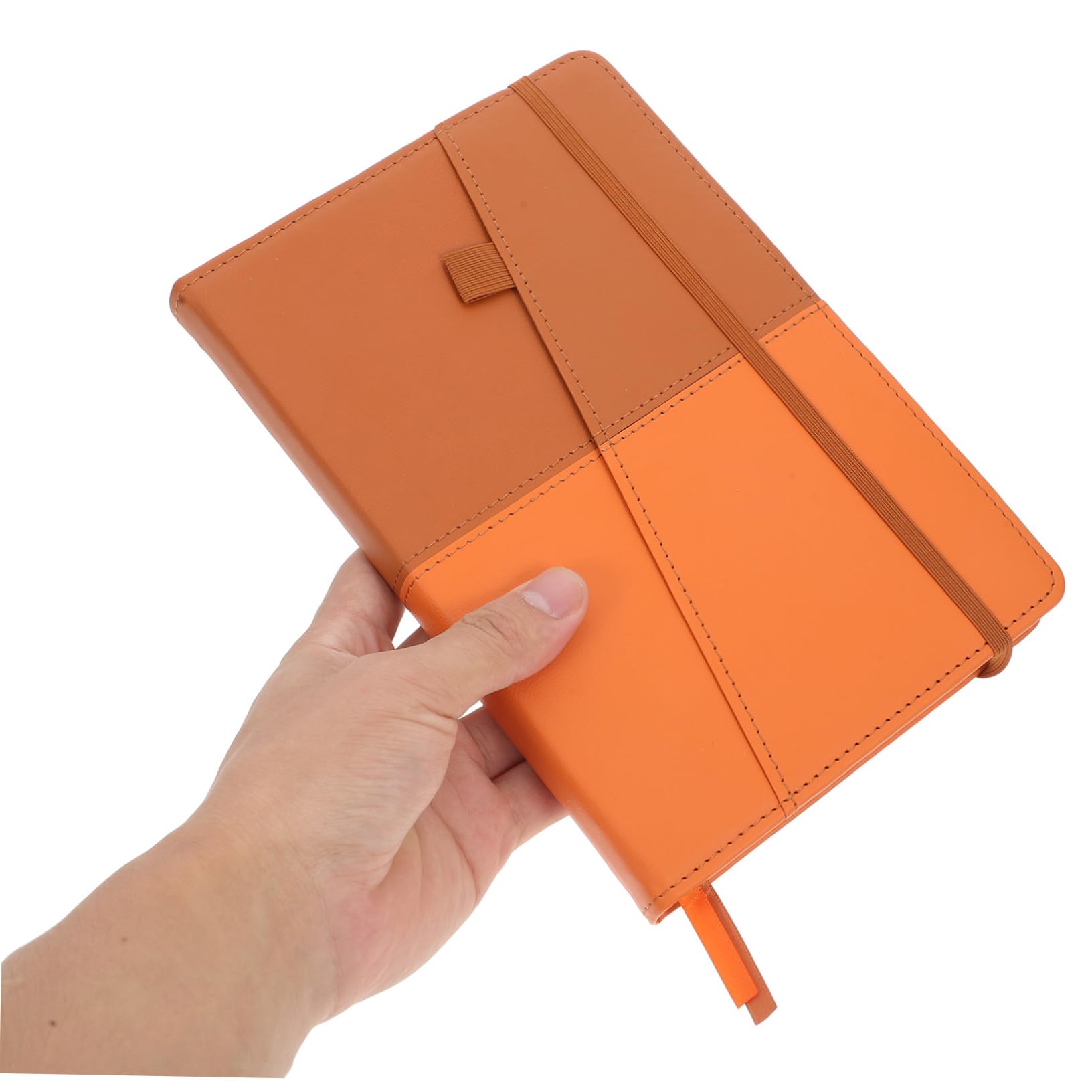 Carnet Colorés Mots de Alphabétiques Onglets avec Passe A5