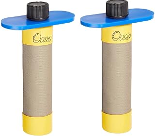 Oasis OH-5 Guitar Plus+ Humidifier (2 Pack Bundle)