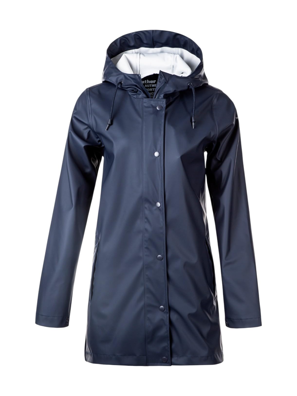 Weather Report Women's Petra Jacket, 100 Navy, 40