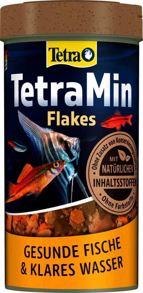 Tetra Tetramin – 1000 ml