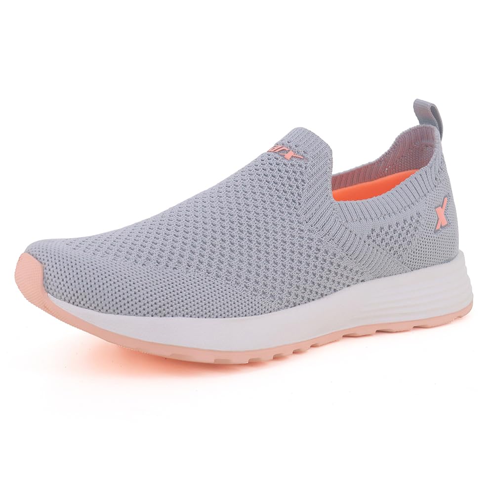 Women Mesh Walking Shoes