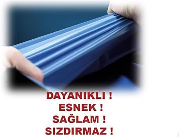 Orta Boy Çöp Poşeti Ferah Kokulu Mavi Renkli 75 Adet Çöp Torbası Sızdırmaz Tabanlı Dayanıklı ve Yırtılmaya Karşı Güçlü Yüksek Taşıma Kapasitesi Hijyenik ve Pratik Günlük Kullanım için