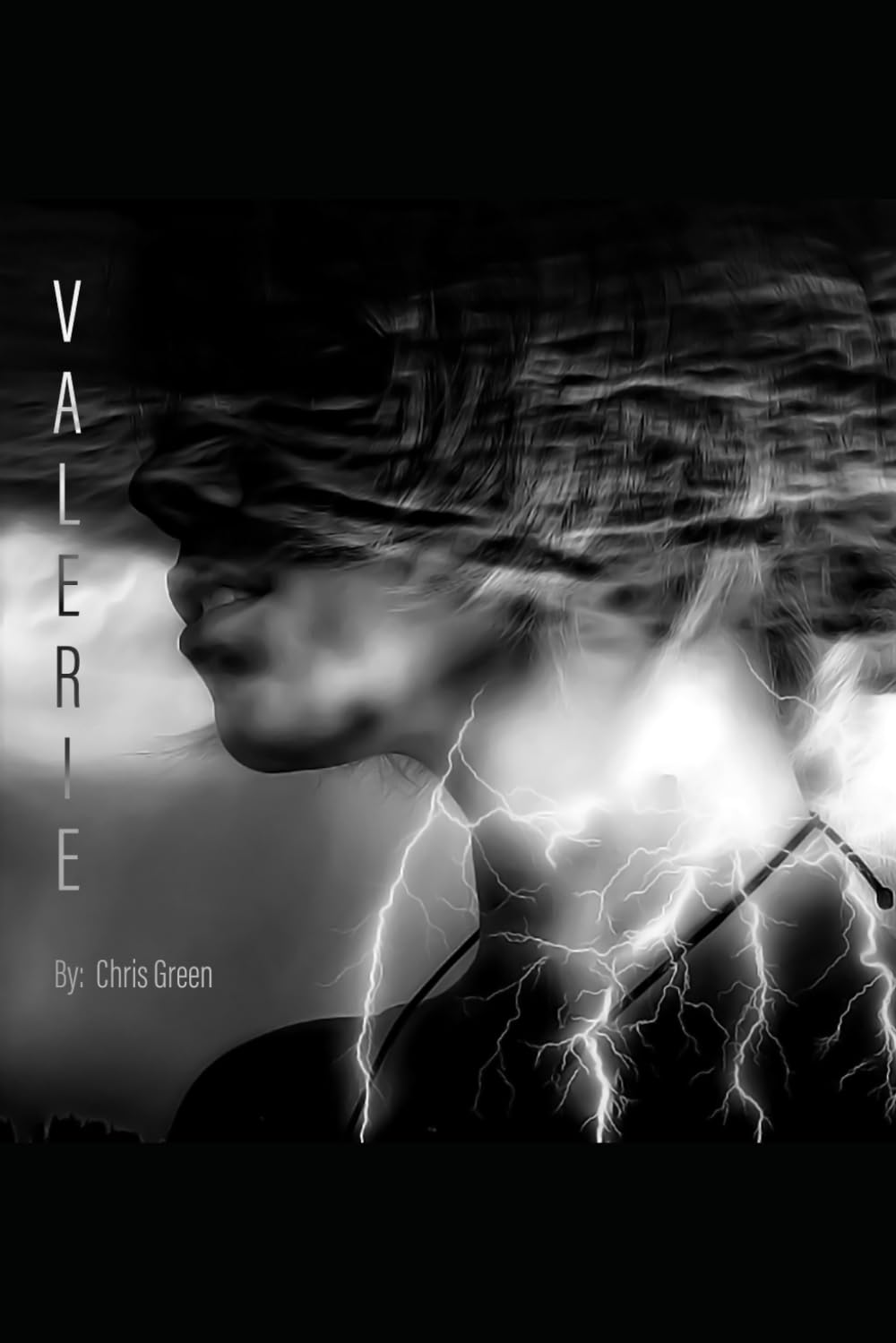 Valerie: Art & Poetry