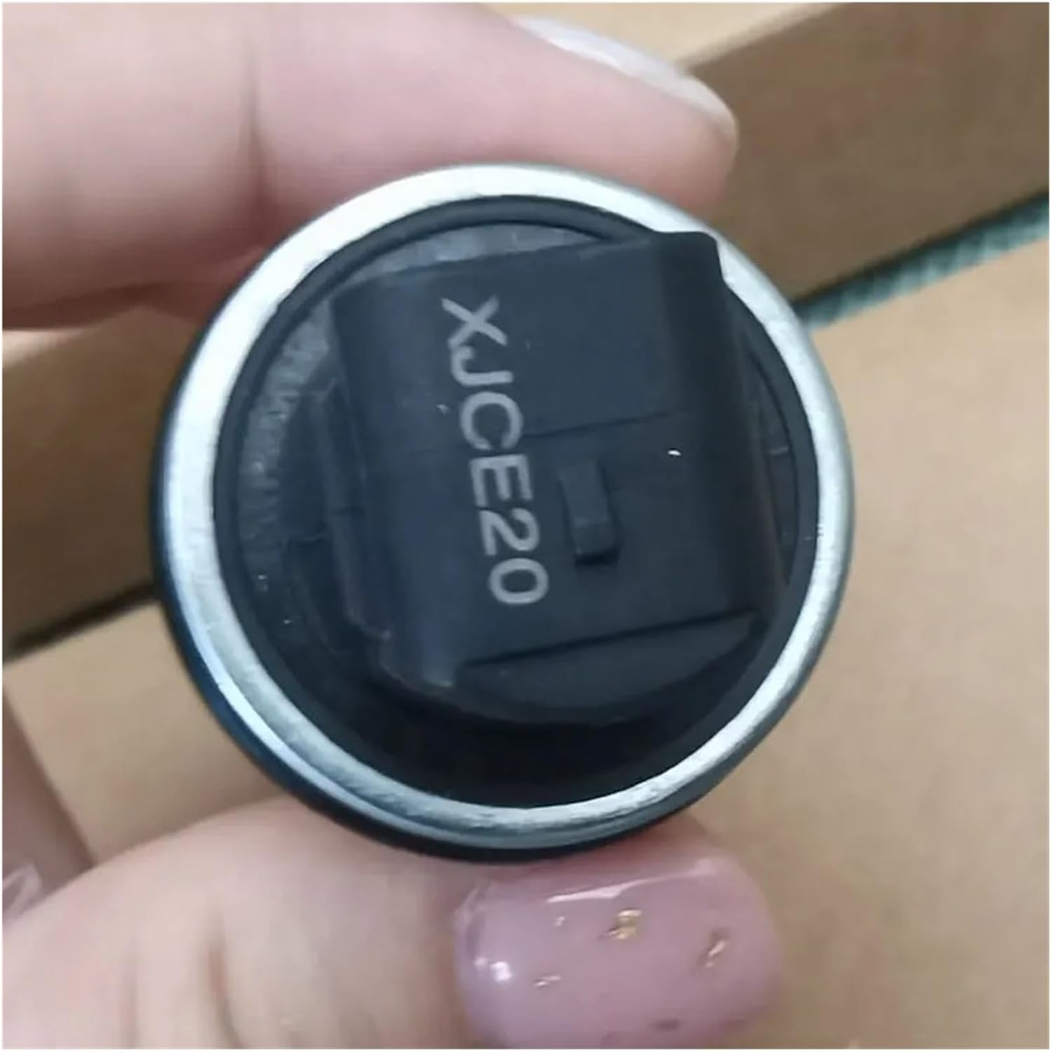 Compatible with Kia/Compatible with Hyundai DVE16 AVC50 Auto AC A/C Air Conditioning Compressor S16E VS18E Control Valve 93mm