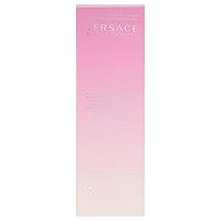 Vista 8 de Versace Bright Crystal - Eau De Toilette en espray para mujer, fresco, 0.3 onzas