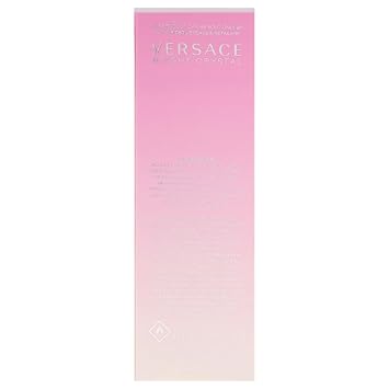 Versace Bright Crystal for Women Eau De Toilette Spray, Fresh, 0.3 Oz