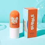 Bubble Skincare Bounce Back Hydrating Toner Spray - Balancing + Pore Minimizing Toner for Face - Face Refreshing Spray With Niacinamide to Help Even and Mattify Oily Skin - Travel Size Skincare (55ml)