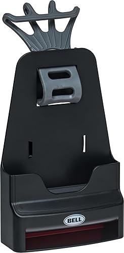 Miniatura 3 de Bell Stowaway 1000 - Soporte de teléfono para bicicleta con amplificador de sonido