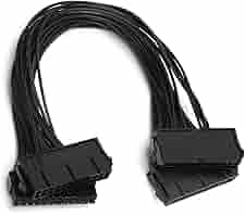 新品ATX用 電源連動ケーブル24ピン 30cm atx24pin-01.jpg
