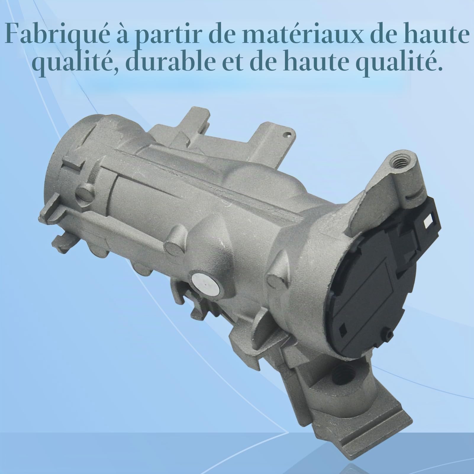 bloc d'allumage interrupteur pour A1 A3 TT Q3 Oct G-f J-t-a P-s-t S-ran T-guan T-ran 1K0905841 1K0905865 serrure de clé