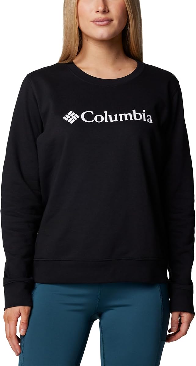 Columbia Columbia Trek™ Graphic CrewTrek Graphic Crew para mujer
