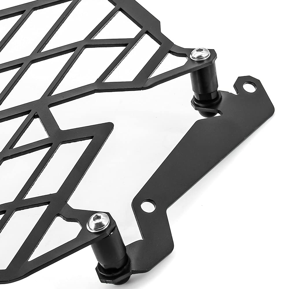 Guardia Protectora Faros para Yamaha para Tenere 700 Cubierta Protectora para Faro De Motocicleta Accesorios Acrílicos 2019 2020 2021 2022 Cubierta Protectora