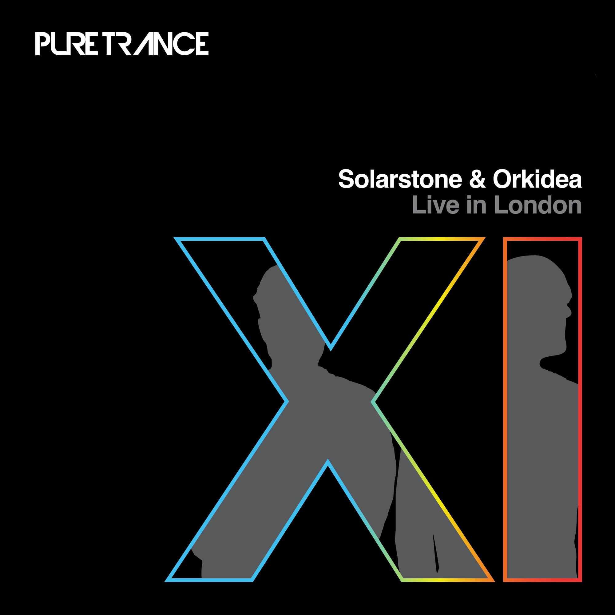 Pure Trance XI (Live in London): Amazon.co.uk: CDs & Vinyl