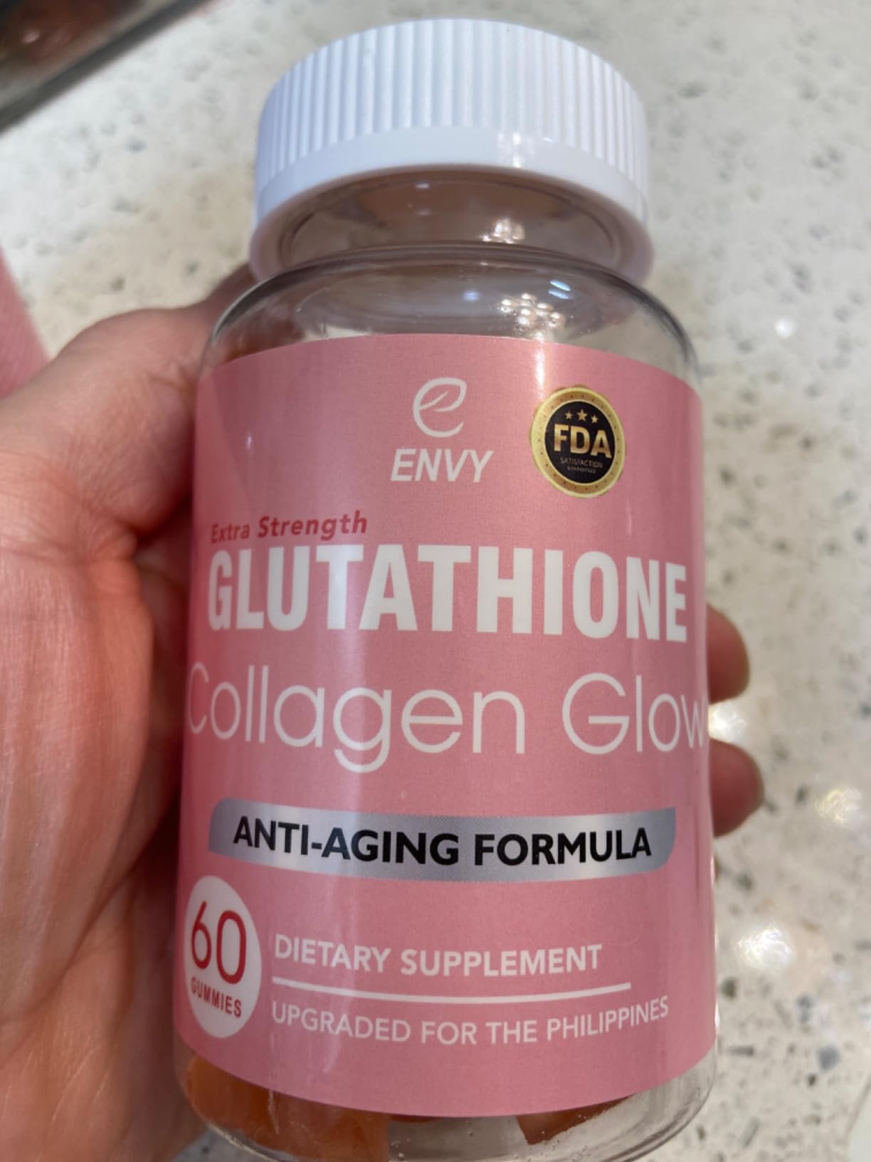 Collagen Peptides Gummies, Collagen Gummies for Philippines